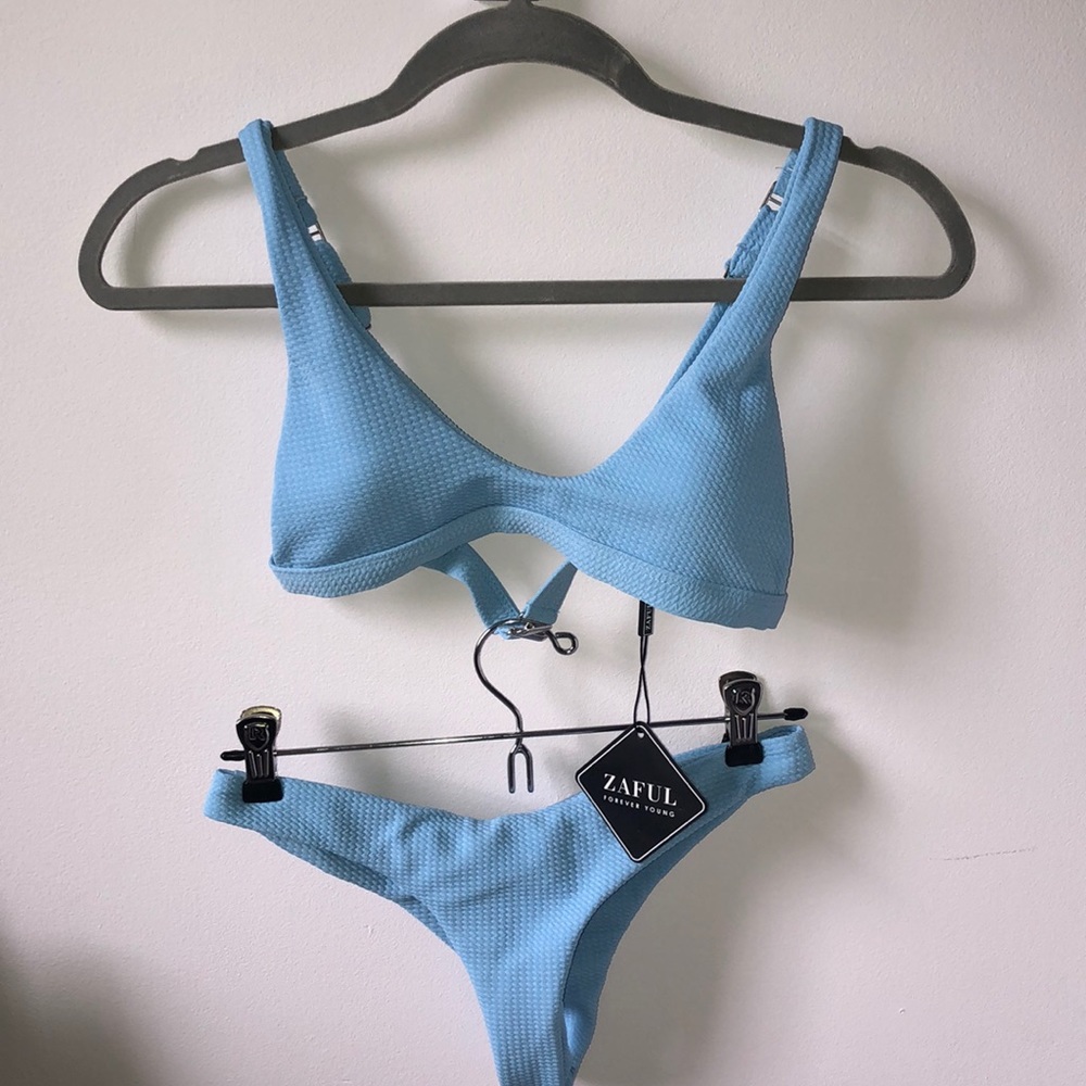 Zaful bikini